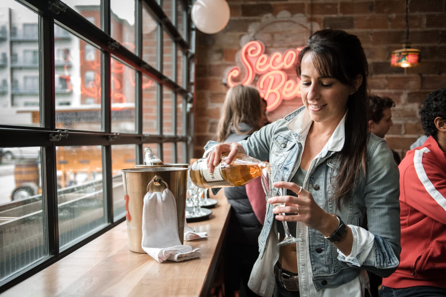 Patio Season The Top 10 Patio Bar and Outdoor Restaurants in Detroit