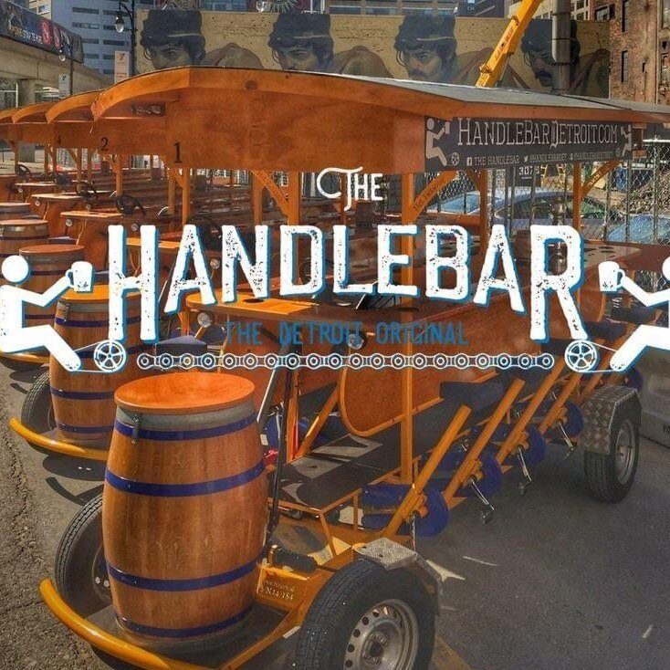 The HandleBar